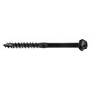 Grip-Rite Lag Screw, 3/8 in, 6 in, Hex Torx Drive, 50 PK GRSSHW38650